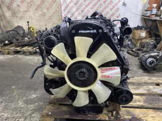 Двигатель Kia Sorento BL D4CB 6068029 1 ракурс