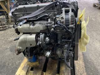 Двигатель Kia Sorento BL D4CB 6068029 2 ракурс