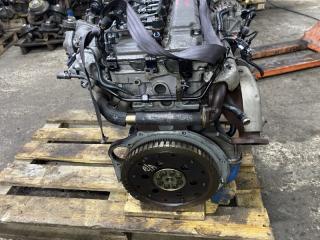 Двигатель Kia Sorento BL D4CB 6068029 3 ракурс