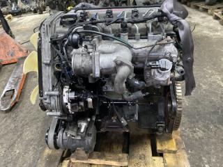 Двигатель Kia Sorento BL D4CB 6068029 4 ракурс