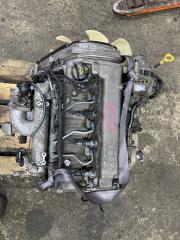 Двигатель Kia Sorento BL D4CB 6068029 5 ракурс