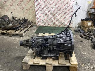 АКПП Kia Sorento BL D4CB Y6CA2D387679, A5SR1.2 1 ракурс
