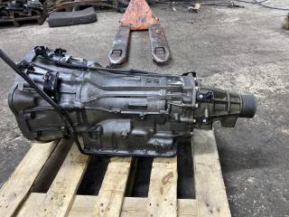 АКПП Kia Sorento BL D4CB Y6CA2D387679, A5SR1.2 2 ракурс