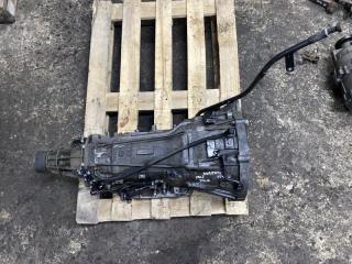 АКПП Kia Sorento BL D4CB Y6CA2D387679, A5SR1.2 5 ракурс