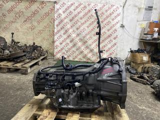 АКПП Kia Sorento BL D4CB X6CA4D335264, A5SR1,2 1 ракурс