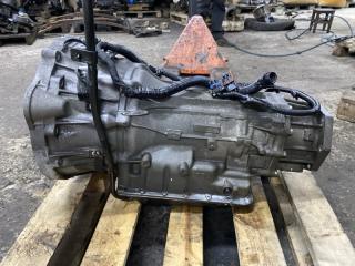 АКПП Kia Sorento BL D4CB X6CA4D335264, A5SR1,2 2 ракурс