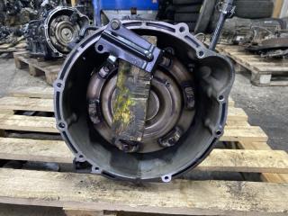 АКПП Kia Sorento BL D4CB X6CA4D335264, A5SR1,2 3 ракурс
