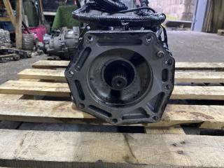 АКПП Kia Sorento BL D4CB X6CA4D335264, A5SR1,2 4 ракурс