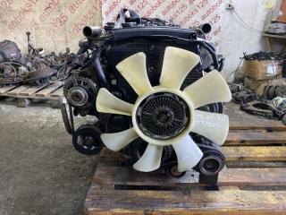 Двигатель  Kia Bongo PU J3 ,4024619 ,4024619 1 ракурс