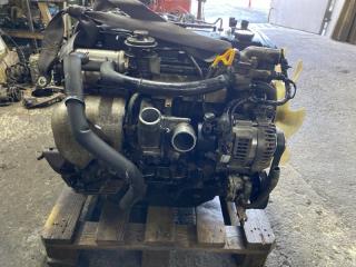 Двигатель Kia Bongo PU J3 4024619 2 ракурс