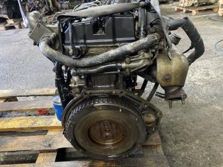Двигатель Kia Bongo PU J3 4024619 3 ракурс