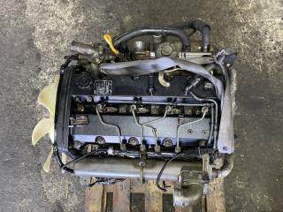 Двигатель Kia Bongo PU J3 4024619 5 ракурс