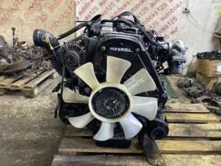 Двигатель Kia Sorento BL D4CB 7185826 1 ракурс