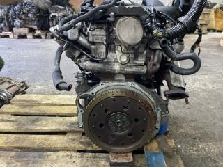 Двигатель Kia Sorento BL D4CB 7185826 3 ракурс