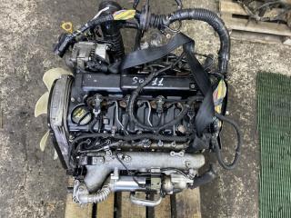 Двигатель Kia Sorento BL D4CB 7185826 5 ракурс
