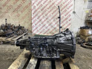 АКПП Kia Sorento BL D4CB Y7CA2D403591, A5SR1.2 1 ракурс