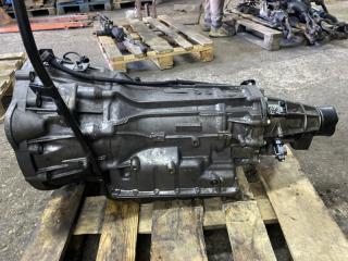 АКПП Kia Sorento BL D4CB Y7CA2D403591, A5SR1.2 2 ракурс