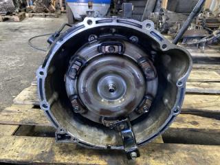 АКПП Kia Sorento BL D4CB Y7CA2D403591, A5SR1.2 3 ракурс