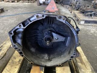 МКПП Kia Bongo PU J3 430004D420, Y040802052 3 ракурс