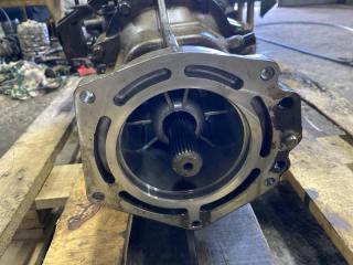 МКПП Kia Bongo PU J3 430004D420, Y040802052 4 ракурс