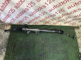 Рулевая рейка Kia Sorento BL D4CB E27425043132 4 ракурс