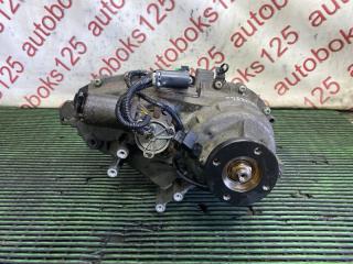Раздатка Kia Sorento BL D4CB 473004C111, 4424000016, 4424649009, A03800 1 ракурс