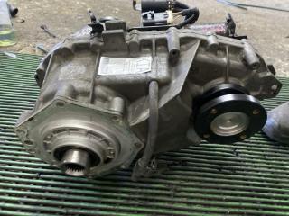 Раздатка Kia Sorento BL D4CB 473004C111, 4424000016, 4424649009, A03800 3 ракурс