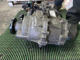 Раздатка Kia Sorento BL D4CB 473004C111, 4424000016, 4424649009, A03800 4 ракурс