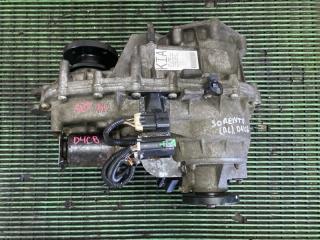 Раздатка Kia Sorento BL D4CB 473004C111, 4424000016, 4424649009, A03800 5 ракурс