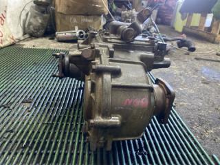 Раздатка Kia Bongo PU J3 Y040800381 2 ракурс
