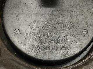 Ступица левая задняя Hyundai Santa Fe CM D4EB 527502BXXX 4 ракурс