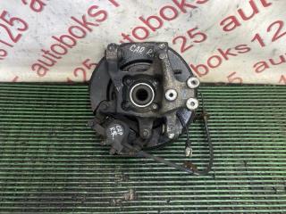 Ступица правая задняя Chevrolet Captiva C140 Z22D CL21100400 3 ракурс