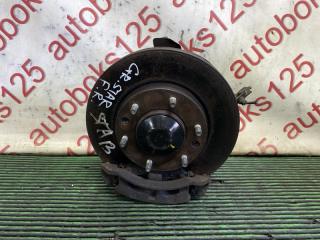 Ступица правая передняя Hyundai Grand Starex TQ D4CB 545303J000 1 ракурс