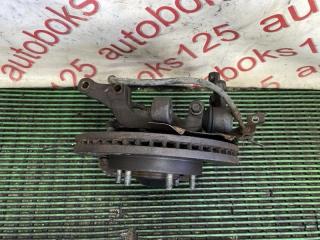 Ступица правая передняя Hyundai Grand Starex TQ D4CB 545303J000 2 ракурс