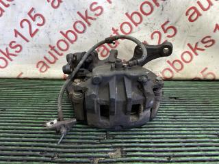 Ступица правая передняя Hyundai Grand Starex TQ D4CB 545303J000 4 ракурс