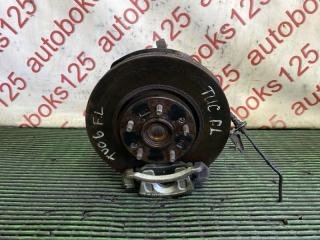 Ступица левая передняя Hyundai Tucson JM D4EA 517002E950 1 ракурс