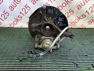 Ступица левая передняя Hyundai Tucson JM D4EA 517002E950 3 ракурс