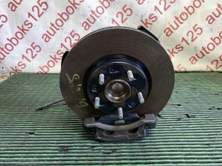 Ступица правая передняя Hyundai Santa Fe CM D4EB 517560W000 1 ракурс