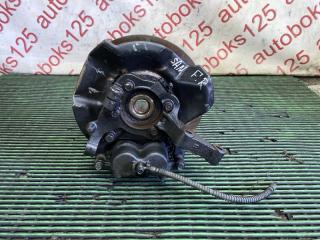 Ступица правая передняя Hyundai Santa Fe CM D4EB 517560W000 3 ракурс