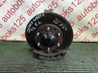 Ступица левая передняя Hyundai Grand Starex TQ D4CB 545303J000 1 ракурс