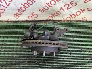 Ступица левая передняя Hyundai Grand Starex TQ D4CB 545303J000 2 ракурс