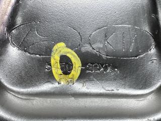 Рычаг правый передний Hyundai Santa Fe CM D4EB 545012BXXX, 545842B000 3 ракурс