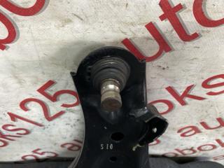 Рычаг правый передний Hyundai Santa Fe CM D4EB 545012BXXX, 545842B000 5 ракурс