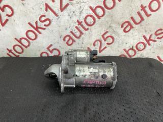 Стартер Chevrolet Captiva C140 Z22D 25183761 1 ракурс