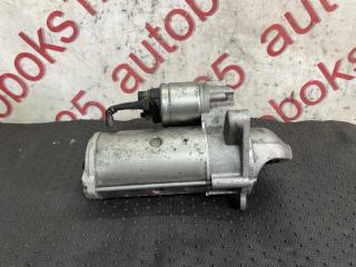 Стартер Chevrolet Captiva C140 Z22D 25183761 2 ракурс