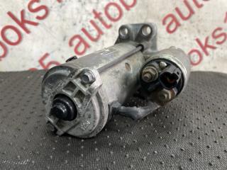 Стартер Chevrolet Captiva C140 Z22D 25183761 4 ракурс
