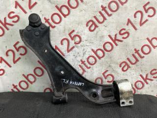 Рычаг левый передний Chevrolet Captiva C100 Z20S 96819161 2 ракурс