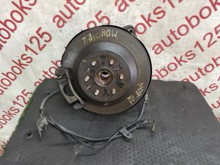 Ступица левая задняя Kia Mohave HM D6EA BC412153 1 ракурс