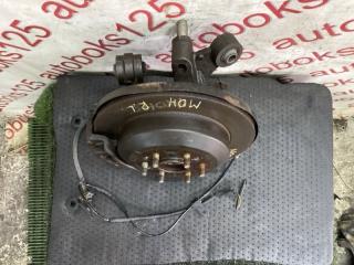 Ступица левая задняя Kia Mohave HM D6EA BC412153 2 ракурс