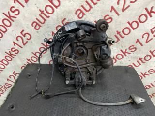 Ступица левая задняя Kia Mohave HM D6EA BC412153 3 ракурс
